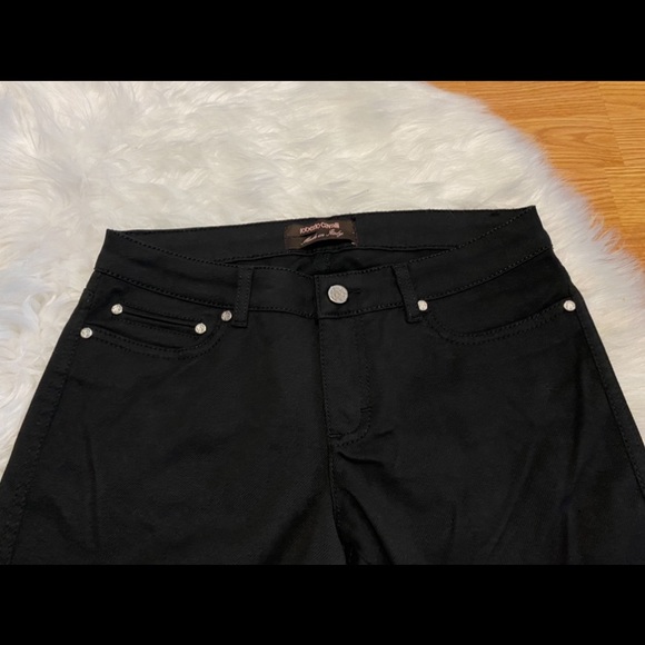 🔻SALE🔻ROBERTO CAVALLI🔹EXCELLENT CONDITION • Authentic - Picture 3 of 7